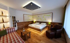 Hotel Kleins Wiese